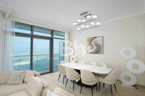 Apartamento en Dubai Harbour, Dubai, 4 dormitorios, 218 m², № 56722 - foto 15
