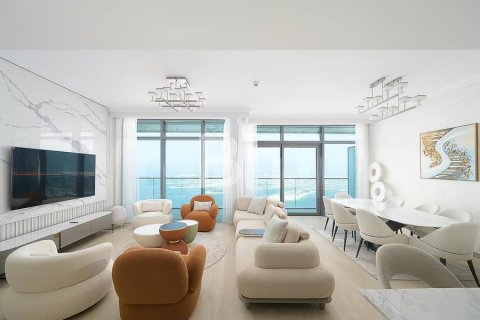 Apartamento en Dubai Harbour, Dubai, 4 dormitorios, 218 m², № 56722 - foto 1