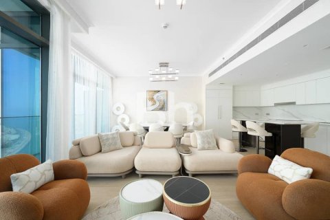 Apartamento en Dubai Harbour, Dubai, 4 dormitorios, 218 m², № 56722 - foto 22