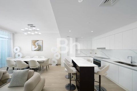 Apartamento en Dubai Harbour, Dubai, 4 dormitorios, 218 m², № 56722 - foto 19