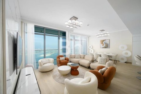 Apartamento en Dubai Harbour, Dubai, 4 dormitorios, 218 m², № 56722 - foto 23