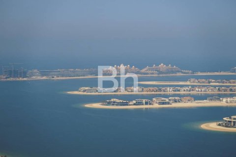 Apartamento en Dubai Harbour, Dubai, 4 dormitorios, 218 m², № 56722 - foto 2