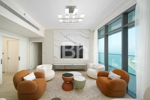 Apartamento en Dubai Harbour, Dubai, 4 dormitorios, 218 m², № 56722 - foto 20