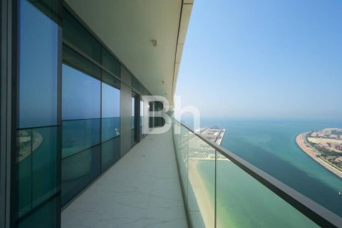 Apartamento en Dubai Harbour, Dubai, 4 dormitorios, 218 m², № 56722 - foto 6