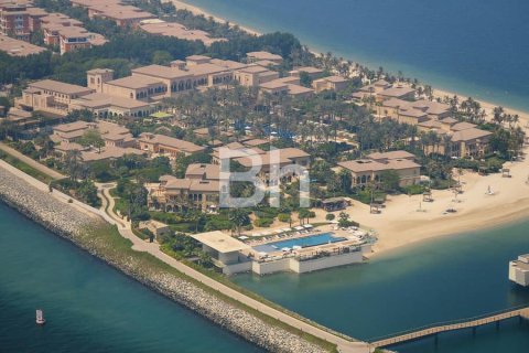 Apartamento en Dubai Harbour, Dubai, 4 dormitorios, 218 m², № 56722 - foto 3
