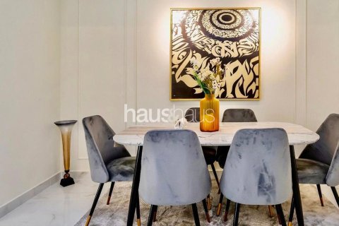 Apartment in Bahar, Jumeirah Beach Residence, Dubai 2 bedrooms, 120 sq.m. № 44026 - photo 4