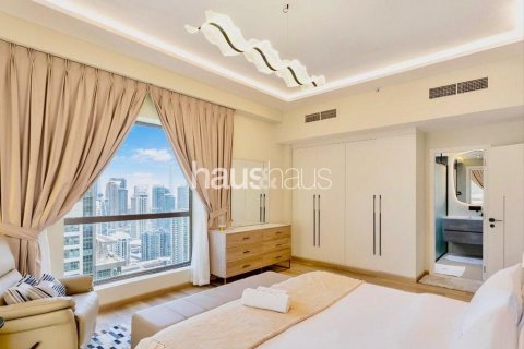 Apartment in Bahar, Jumeirah Beach Residence, Dubai 2 bedrooms, 120 sq.m. № 44026 - photo 3