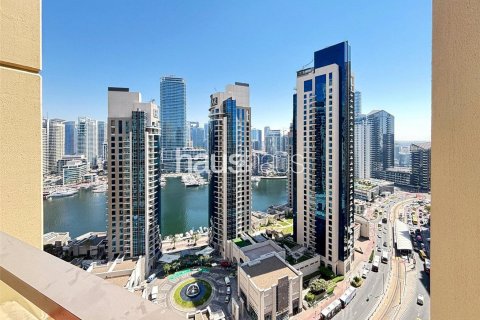Apartamento en Rimal, Jumeirah Beach Residence, Dubai, 3 dormitorios, 168 m², № 44030 - foto 1