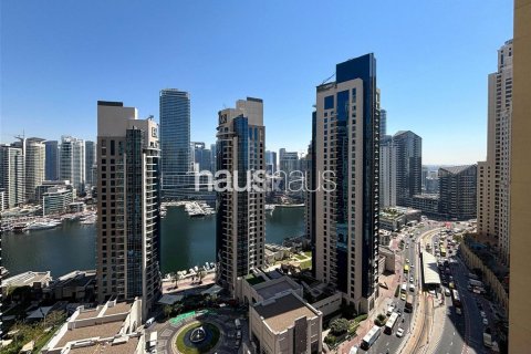 Apartamento en Rimal, Jumeirah Beach Residence, Dubai, 3 dormitorios, 168 m², № 44030 - foto 11