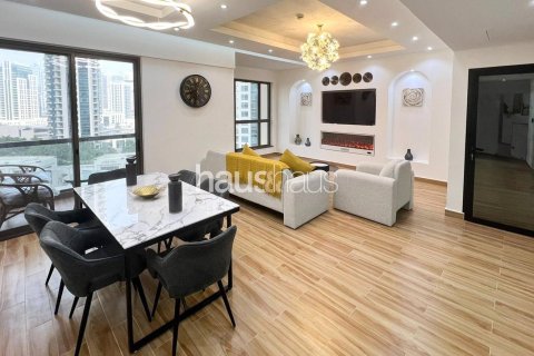شقة في Murjan, مساكن شاطئ جميرا, دبي 2 غرف نوم, 130 م² رقم 44031 - صورة 2