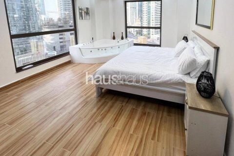 شقة في Murjan, مساكن شاطئ جميرا, دبي 2 غرف نوم, 130 م² رقم 44031 - صورة 12