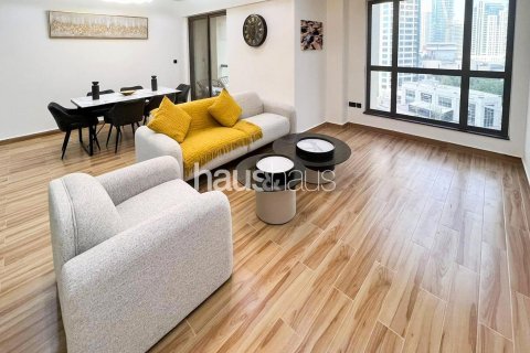 شقة في Murjan, مساكن شاطئ جميرا, دبي 2 غرف نوم, 130 م² رقم 44031 - صورة 3