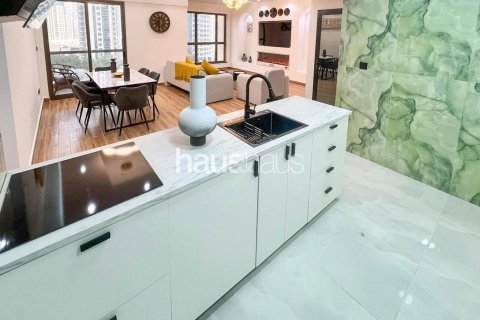 شقة في Murjan, مساكن شاطئ جميرا, دبي 2 غرف نوم, 130 م² رقم 44031 - صورة 5
