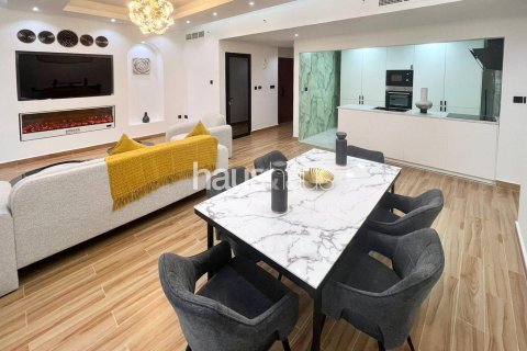 شقة في Murjan, مساكن شاطئ جميرا, دبي 2 غرف نوم, 130 م² رقم 44031 - صورة 4