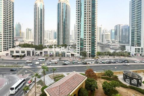 شقة في Murjan, مساكن شاطئ جميرا, دبي 2 غرف نوم, 130 م² رقم 44031 - صورة 17
