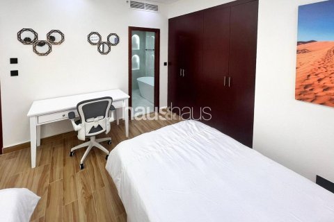 شقة في Murjan, مساكن شاطئ جميرا, دبي 2 غرف نوم, 130 م² رقم 44031 - صورة 11