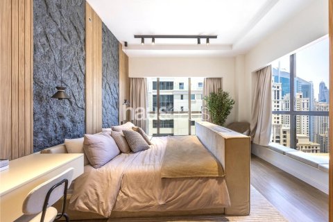 شقة في Rimal, مساكن شاطئ جميرا, دبي 4 غرف نوم, 275 م² رقم 44027 - صورة 25