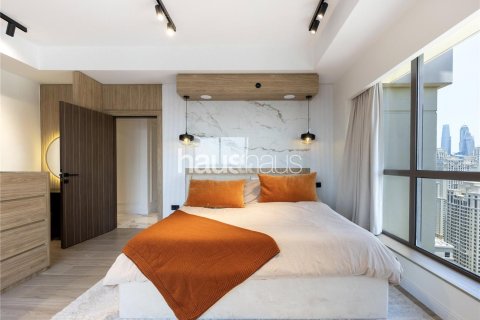 شقة في Rimal, مساكن شاطئ جميرا, دبي 4 غرف نوم, 275 م² رقم 44027 - صورة 16
