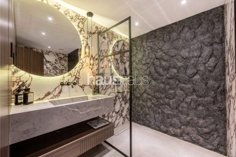 شقة في Rimal, مساكن شاطئ جميرا, دبي 4 غرف نوم, 275 م² رقم 44027 - صورة 11