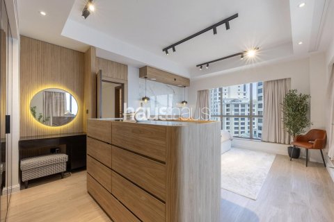 شقة في Rimal, مساكن شاطئ جميرا, دبي 4 غرف نوم, 275 م² رقم 44027 - صورة 18