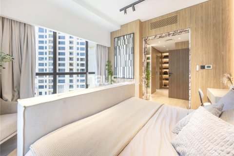 شقة في Rimal, مساكن شاطئ جميرا, دبي 4 غرف نوم, 275 م² رقم 44027 - صورة 27