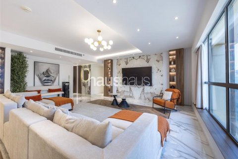 شقة في Rimal, مساكن شاطئ جميرا, دبي 4 غرف نوم, 275 م² رقم 44027 - صورة 3