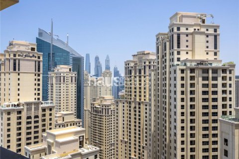 شقة في Rimal, مساكن شاطئ جميرا, دبي 4 غرف نوم, 275 م² رقم 44027 - صورة 22