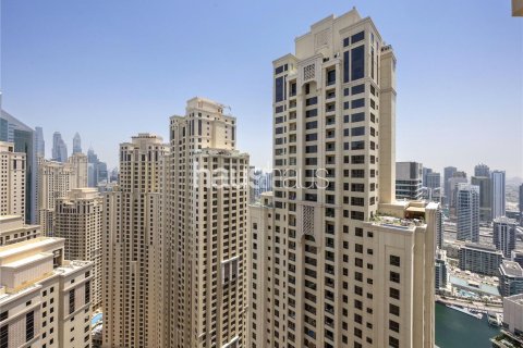 شقة في Rimal, مساكن شاطئ جميرا, دبي 4 غرف نوم, 275 م² رقم 44027 - صورة 7
