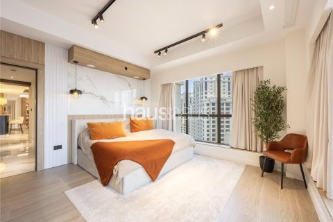 شقة في Rimal, مساكن شاطئ جميرا, دبي 4 غرف نوم, 275 م² رقم 44027 - صورة 19