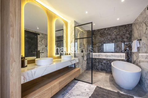 شقة في Rimal, مساكن شاطئ جميرا, دبي 4 غرف نوم, 275 م² رقم 44027 - صورة 20