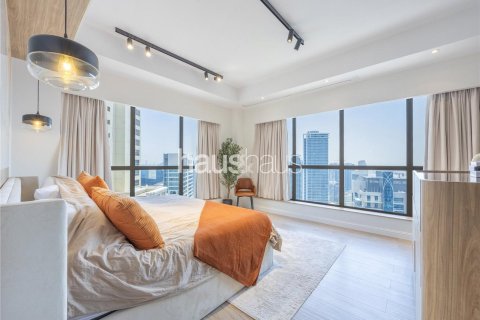 شقة في Rimal, مساكن شاطئ جميرا, دبي 4 غرف نوم, 275 م² رقم 44027 - صورة 14