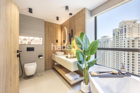 شقة في Rimal, مساكن شاطئ جميرا, دبي 4 غرف نوم, 275 م² رقم 44027 - صورة 29
