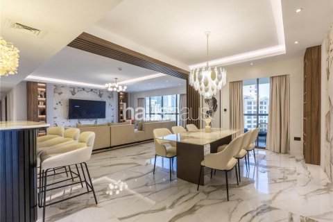 شقة في Rimal, مساكن شاطئ جميرا, دبي 4 غرف نوم, 275 م² رقم 44027 - صورة 6