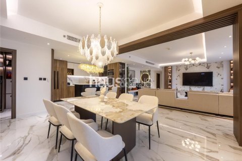 شقة في Rimal, مساكن شاطئ جميرا, دبي 4 غرف نوم, 275 م² رقم 44027 - صورة 5