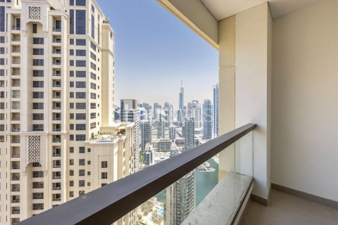 شقة في Rimal, مساكن شاطئ جميرا, دبي 4 غرف نوم, 275 م² رقم 44027 - صورة 23