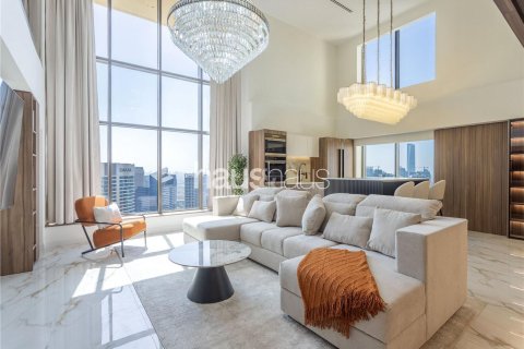 منزل ذو طابقين في Rimal, مساكن شاطئ جميرا, دبي 4 غرف نوم, 178 م² رقم 44020 - صورة 2