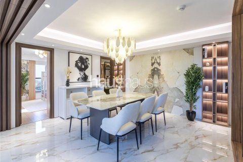 منزل ذو طابقين في Rimal, مساكن شاطئ جميرا, دبي 4 غرف نوم, 178 م² رقم 44020 - صورة 6