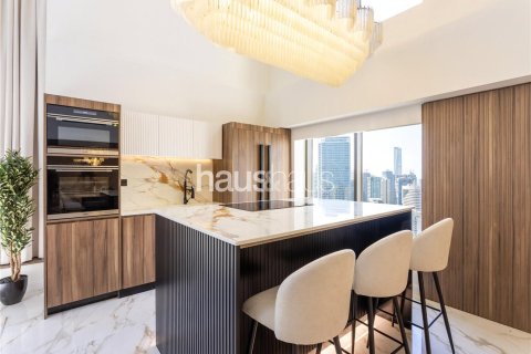 منزل ذو طابقين في Rimal, مساكن شاطئ جميرا, دبي 4 غرف نوم, 178 م² رقم 44020 - صورة 9