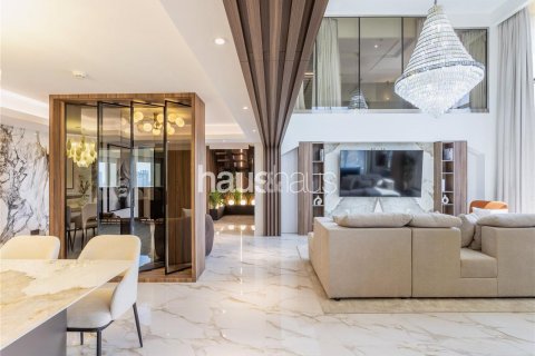 منزل ذو طابقين في Rimal, مساكن شاطئ جميرا, دبي 4 غرف نوم, 178 م² رقم 44020 - صورة 4