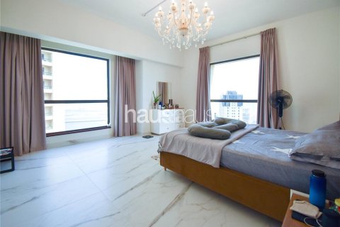 شقة في Sadaf, مساكن شاطئ جميرا, دبي 4 غرف نوم, 263 م² رقم 44028 - صورة 11