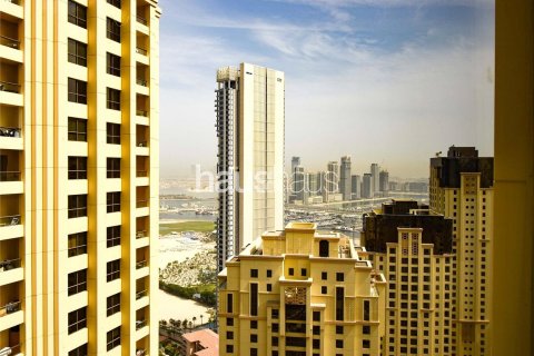 شقة في Sadaf, مساكن شاطئ جميرا, دبي 4 غرف نوم, 263 م² رقم 44028 - صورة 16