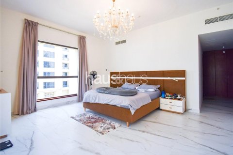 شقة في Sadaf, مساكن شاطئ جميرا, دبي 4 غرف نوم, 263 م² رقم 44028 - صورة 12