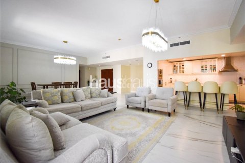 شقة في Sadaf, مساكن شاطئ جميرا, دبي 4 غرف نوم, 263 م² رقم 44028 - صورة 1