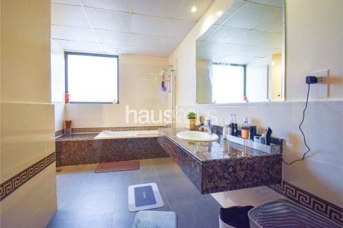 شقة في Sadaf, مساكن شاطئ جميرا, دبي 4 غرف نوم, 263 م² رقم 44028 - صورة 13