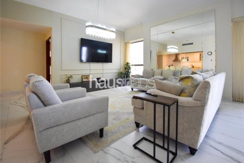 شقة في Sadaf, مساكن شاطئ جميرا, دبي 4 غرف نوم, 263 م² رقم 44028 - صورة 2