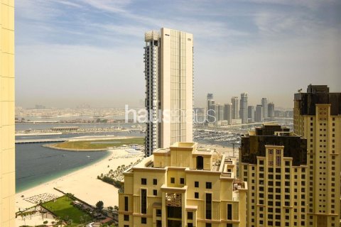 شقة في Sadaf, مساكن شاطئ جميرا, دبي 4 غرف نوم, 263 م² رقم 44028 - صورة 10