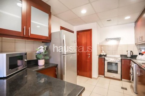 شقة في Murjan, مساكن شاطئ جميرا, دبي 2 غرف نوم, 122 م² رقم 44029 - صورة 7