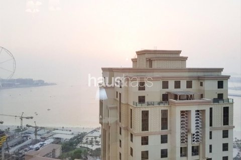 شقة في Murjan, مساكن شاطئ جميرا, دبي 2 غرف نوم, 122 م² رقم 44029 - صورة 1
