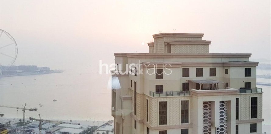 شقة في Murjan, مساكن شاطئ جميرا, دبي 2 غرف نوم, 122 م² رقم 44029