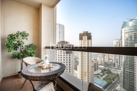 شقة في Murjan, مساكن شاطئ جميرا, دبي 2 غرف نوم, 122 م² رقم 44029 - صورة 10